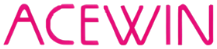 Acewin logo
