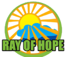 Ray of Hope logo