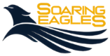 Soaring Eagles logo