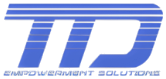 TD logo