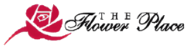 The Flower Place logo