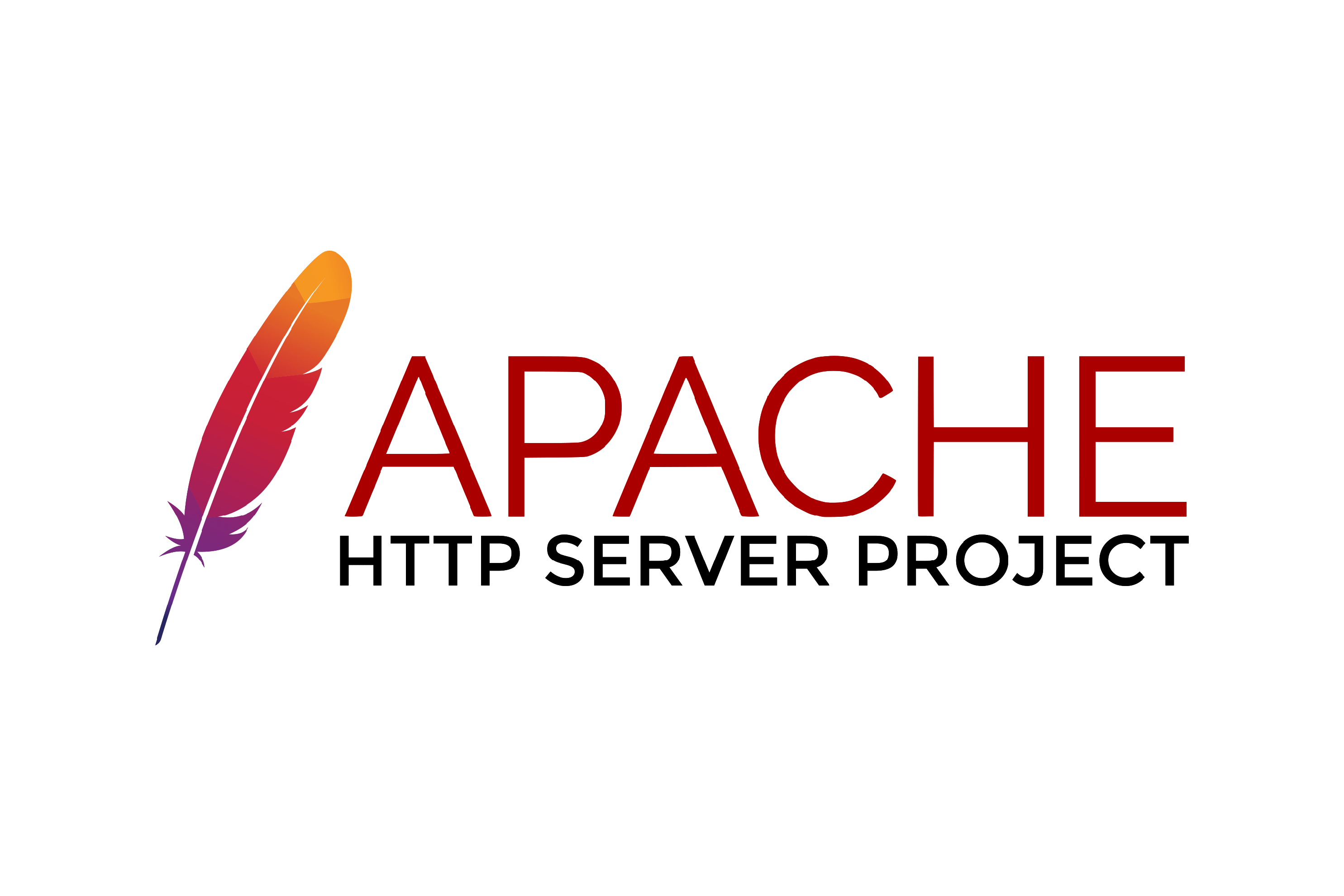 Apache logo