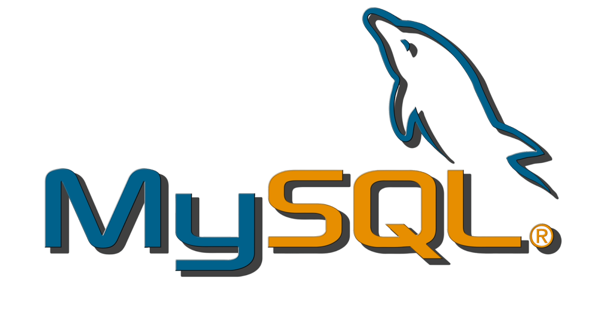 MySQL logo