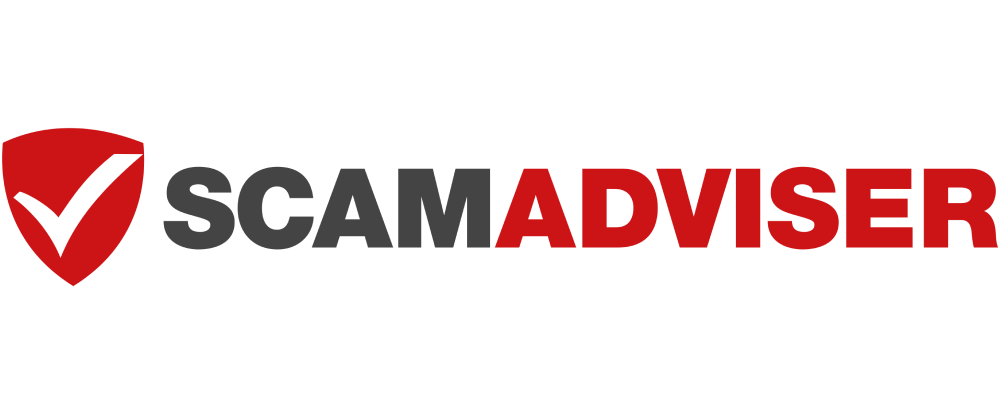 ScamAdviser logo