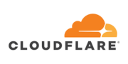 CloudFlare logo