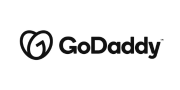 GoDaddy logo