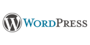 WordPress logo