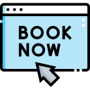 Booking icon