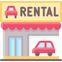 Rental icon