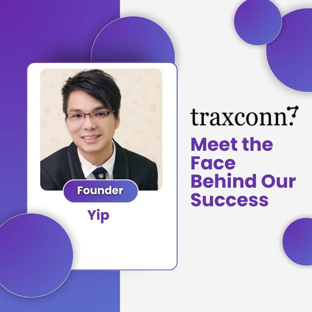 Traxconn founder