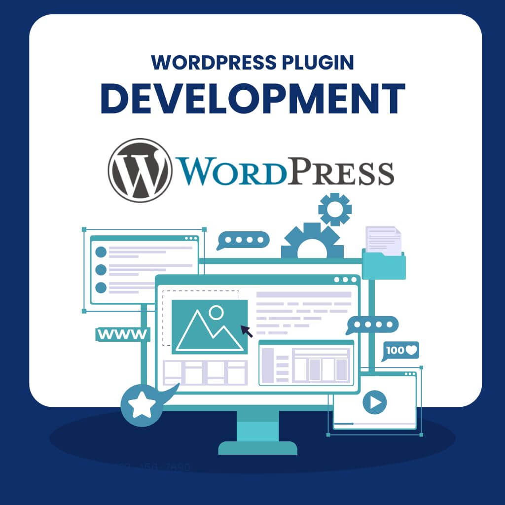 WordPress plugin development